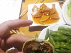 -腰子哥烤串(石佛营炫特店)