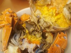 -阳澄湖大闸蟹·琼灵阁牌品牌连锁(吴中总店)
