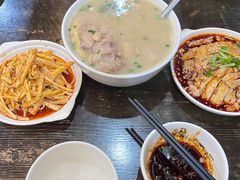 -牛王庙(龙华花园店)