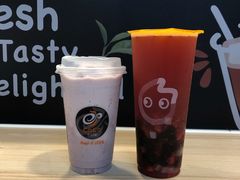 -CoCo都可(蓝村店)