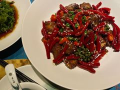 -茶人村·宫廷私厨(奥体印象城店)