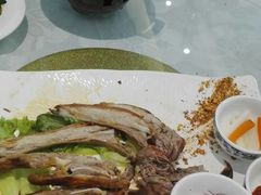 -金家老三饭庄(常营店)