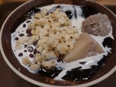-鲜芋仙(中山路店)