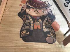 -禾绿回转寿司(万柳华联店)