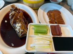 -扬州万怡酒店-中餐厅(文昌中路店)