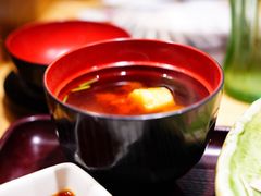 -炸牛排 京都胜牛(京都站前店)