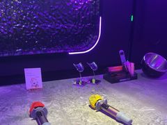-星聚会KTV X Party(上海真如中海环宇城店)