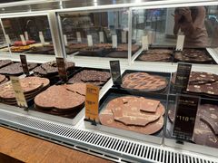 -Lecire乐希瑞巧克力(丽泽天街店)