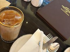 -哈蒙德餐厅