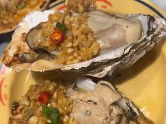 -辉记炭烧海鲜大排档·老字号(福田店)