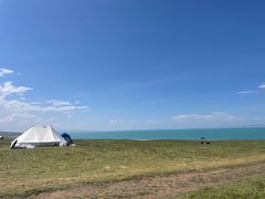 -青海湖国家重点风景名胜区