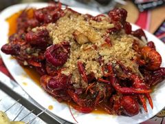 -刘一龙虾.烧烤(理工直营店)