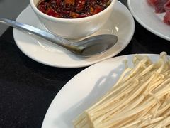 -天桥老金涮肉(牛街店)