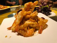 -那家小馆•北京菜•烤鸭(香山店)