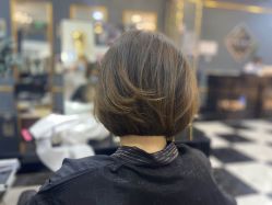 -BHG Hair Salon