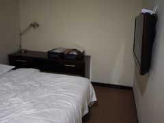 -北海银滩一号国际会议中心酒店