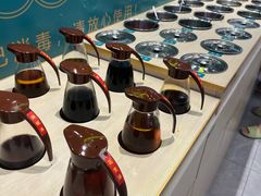 -粤顺渔坊·中山脆肉鲩火锅(清湖店)