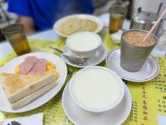 -澳洲牛奶公司(佐敦店)