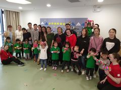 -励步儿童成长中心英文启蒙·剑桥考级·KET(万象汇校区)