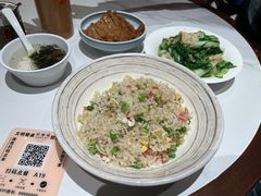 -慧娟面馆·餐厅(望江路店)