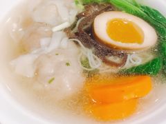 -避风塘(金山万达店)
