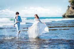 点击看大图 -太古映画婚纱摄影(天河店)