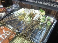 -椒点传统串串香
