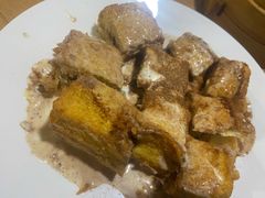 -香港仔茶餐厅(凤阳店)