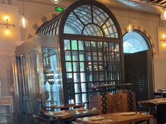 -PIZZA BIANCA(民园店)