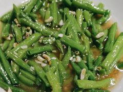 -小洞天柴火土菜馆