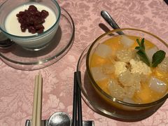 -囍凤楼·粤菜·点心·火锅(温特莱店)