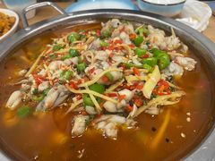 -艺味深尝(云锦路店)