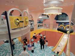 -奈尔宝家庭中心·亲子餐厅(鄞州万达店)