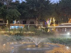 -刘家花园·柴火鸡·中餐酒楼·西昌烧烤(三圣乡店)