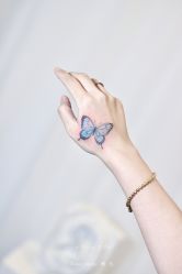 -飛凡TATTOO纹身•原创