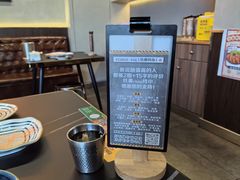 -许哥东北烧烤·铁丳烤串·宫后夹肉(繁花中心店)