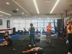 -FUNFUN有饭花园聚会餐厅