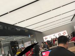 -Apple零售店(成都太古里店)