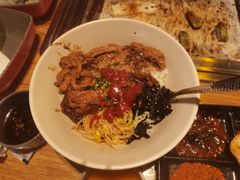 -新石器烤肉(南通CBD大有境店)