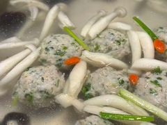 -大鹏饭店·金陵家宴(奥体中心店)