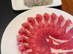 -南门涮肉(天坛店)