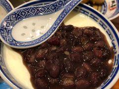 姜汁撞奶-双喜老铺(人民广场店)