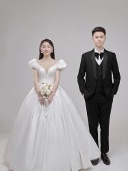 -天长地久婚纱摄影(天宁北路店)