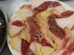 -松明一烤肉馆(鲁园店)