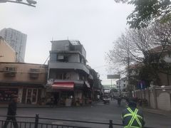 -宝岛眼镜公司(普育东路店)
