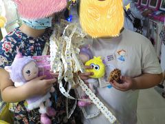 -大玩家(中原万达广场店)