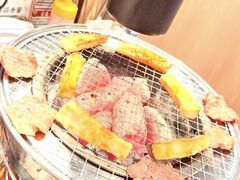 -蒜香焼肉PURUSHIN(马场路店)