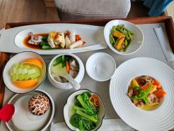-馨月汇·一悦馨香月子中心(前滩店)