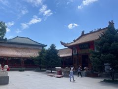 -哈尔滨极乐寺