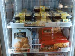 -85度C(上海兰溪二店)